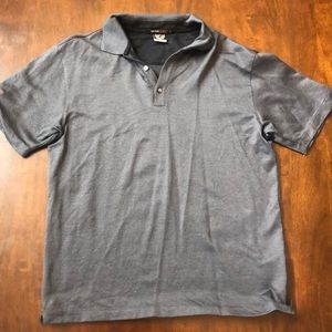 Tiger Woods Collection Polo NWOT